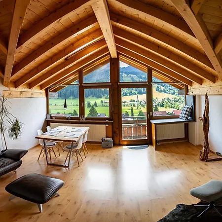 Apartman Mirabell Panorama