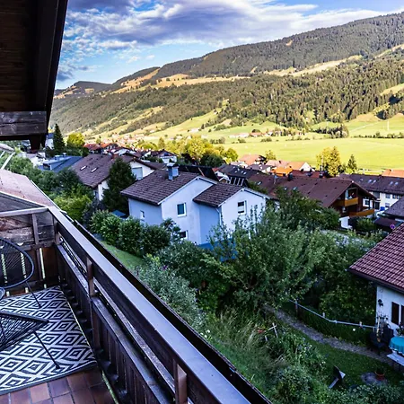 Apartman Mirabell Panorama *