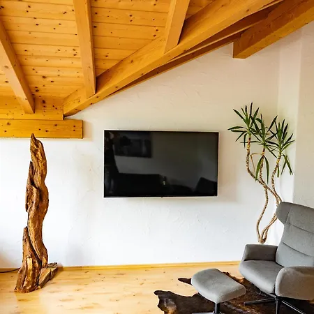 Mirabell Panorama Apartman Oberstaufen