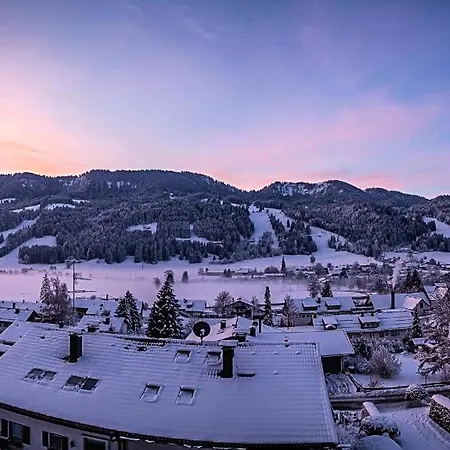 Apartman Mirabell Panorama *