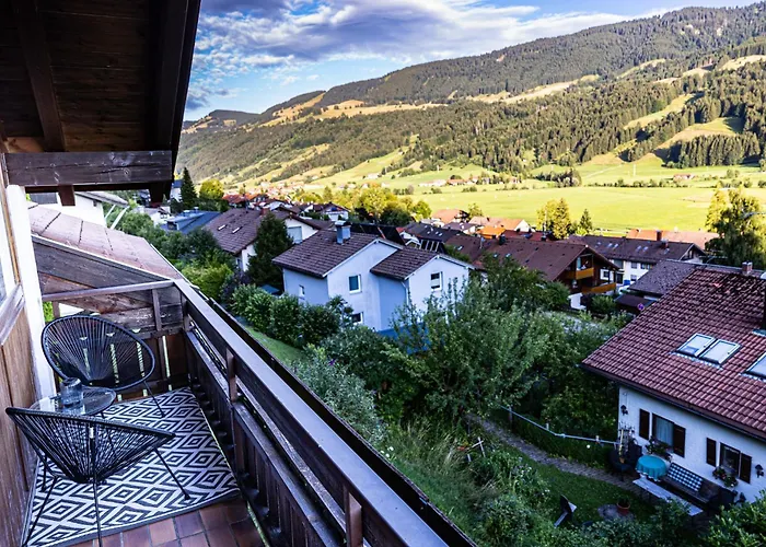 Apartmán Mirabell Panorama *